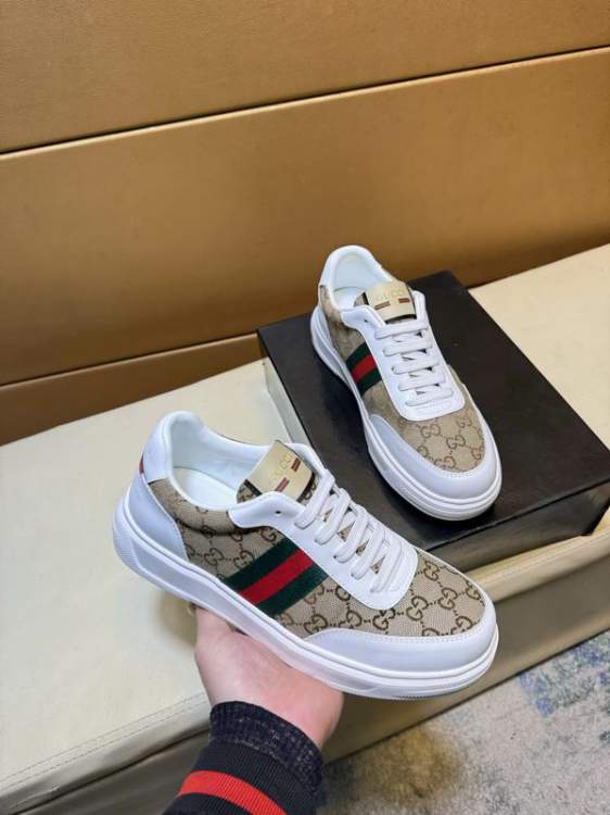 Picture of Gucci Shoes _SKUGuccisz38-44hnq12249550